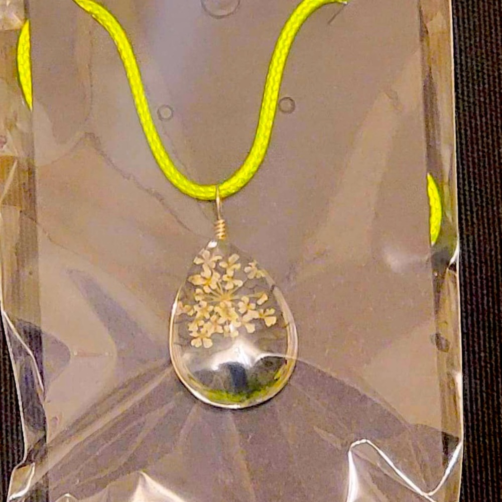 Jewelry made by me - Picture 3 of 15